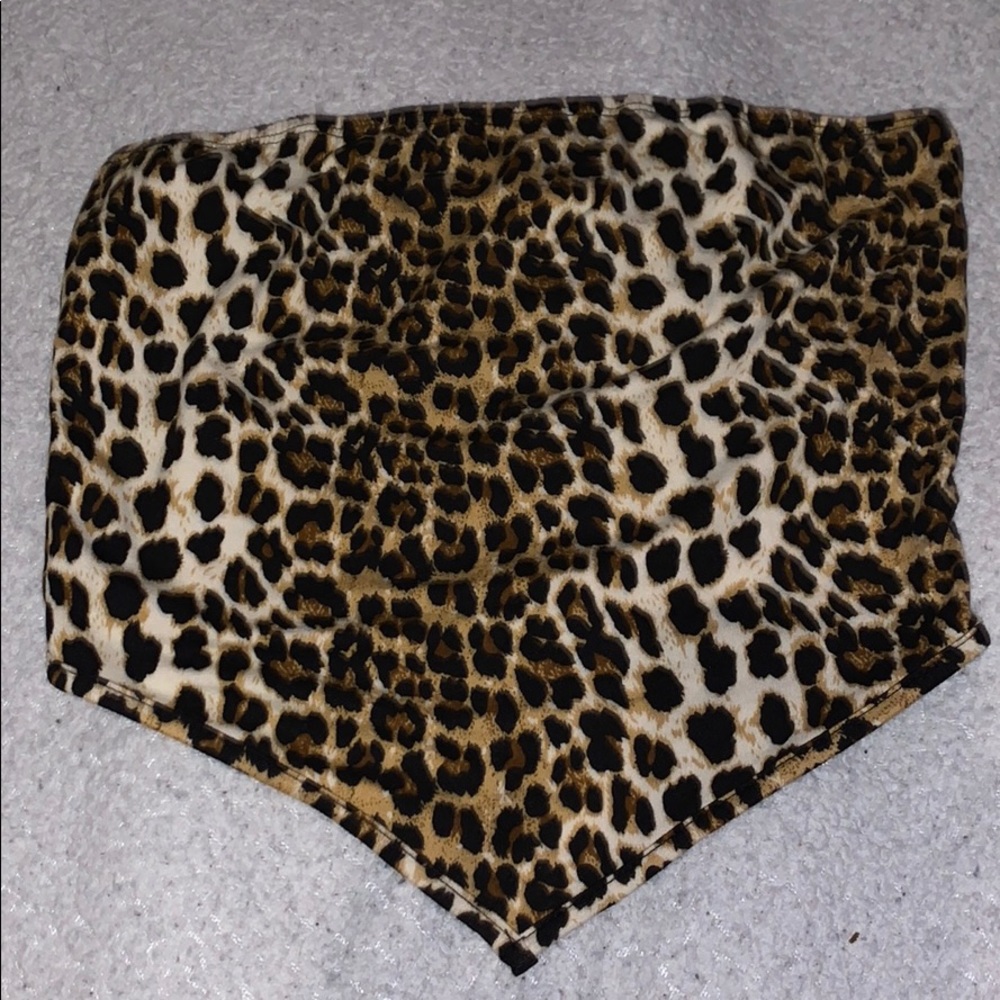 Super cute crop top